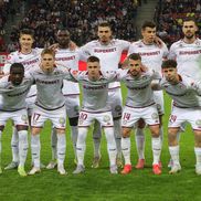 Dinamo - Rapid, 12.05.2025 // foto: Ionuț Iordache (GSP)