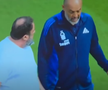 Nottingham Forest - Leicester // Evangelis Marinakis a coborât pe teren să îl mustreze pe Nuno Espirito Santo