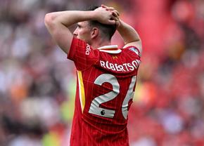 Robertson, critici pentru fanii lui Liverpool, după ce l-au huiduit pe Trent Alexander-Arnold: „Nu e frumos. Îmi pierd cel mai bun prieten”