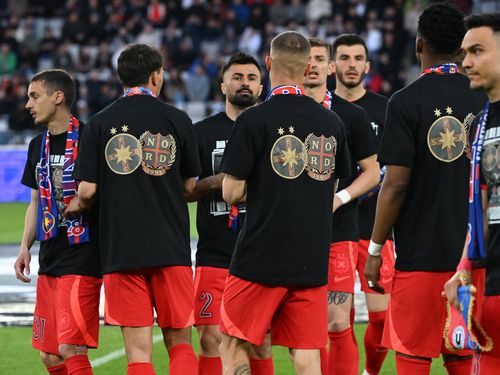 Calcule răsturnate pentru FCSB și CFR Cluj în Europa » Ce impact major au avut surprizele din week-end