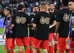 Calcule răsturnate pentru FCSB și CFR Cluj în Europa » Ce impact major au avut surprizele din weekend