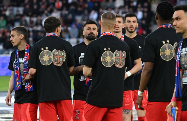 Calcule răsturnate pentru FCSB și CFR Cluj în Europa » Ce impact major au avut surprizele din weekend