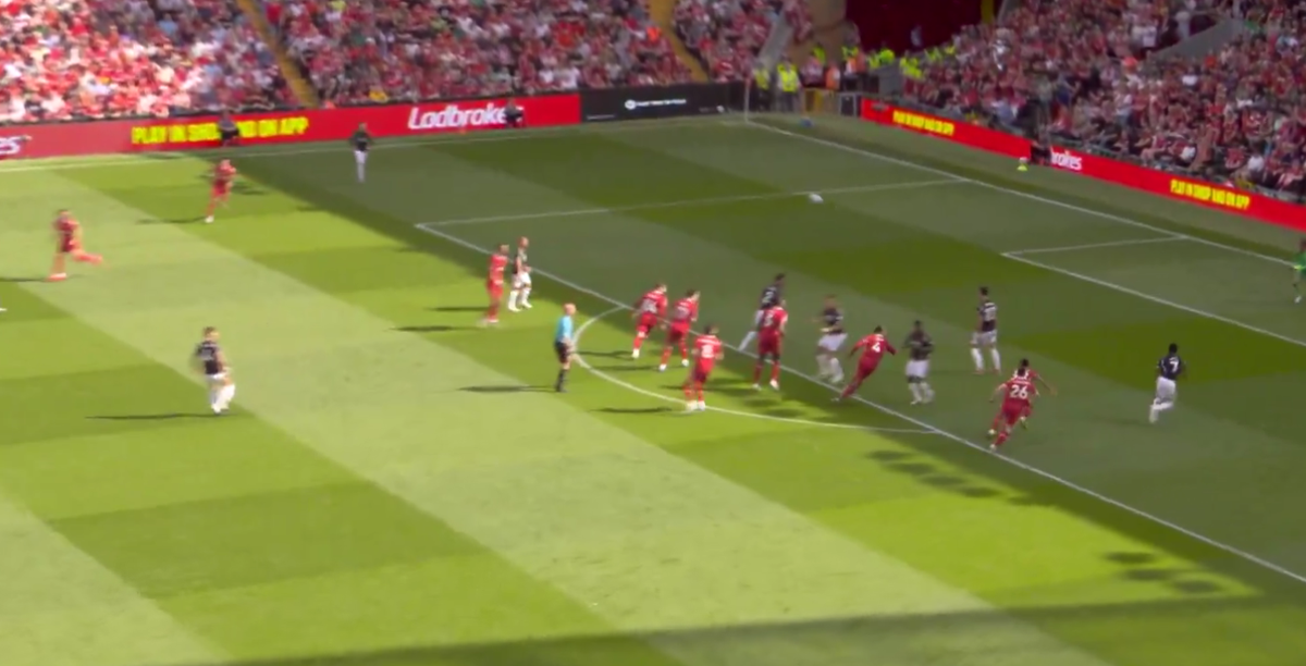 Fază genială în cel mai tare meci al weekend-ului din Premier League! Ce a mai inventat Nicolas Jover, „creierul” de la Arsenal