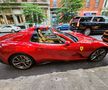 Cum arată Ferrari Superfast 812, noua mașină din colecția atacantului de la Manchester City / foto: Imago