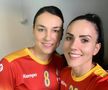 Imediat după bronzul din Cupa României, și-a anunțat retragerea din handbal