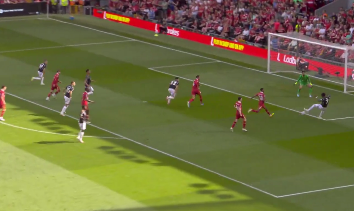 Fază genială în cel mai tare meci al weekend-ului din Premier League! Ce a mai inventat Nicolas Jover, „creierul” de la Arsenal