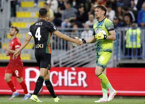 Ionuț Radu, cel mai bun jucător de la Venezia, în succesul istoric cu Fiorentina » Nota primită de internaționalul român