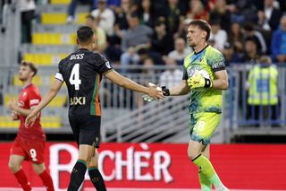 Ionuț Radu, cel mai bun jucător de la Venezia, în succesul istoric cu Fiorentina » Nota primită de internaționalul român