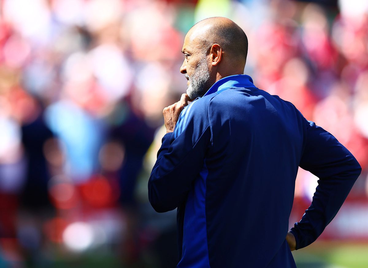 Incalificabil! Patronul Evangelos Marinakis a dat buzna pe teren și a înfruntat antrenorul revelației din Premier League