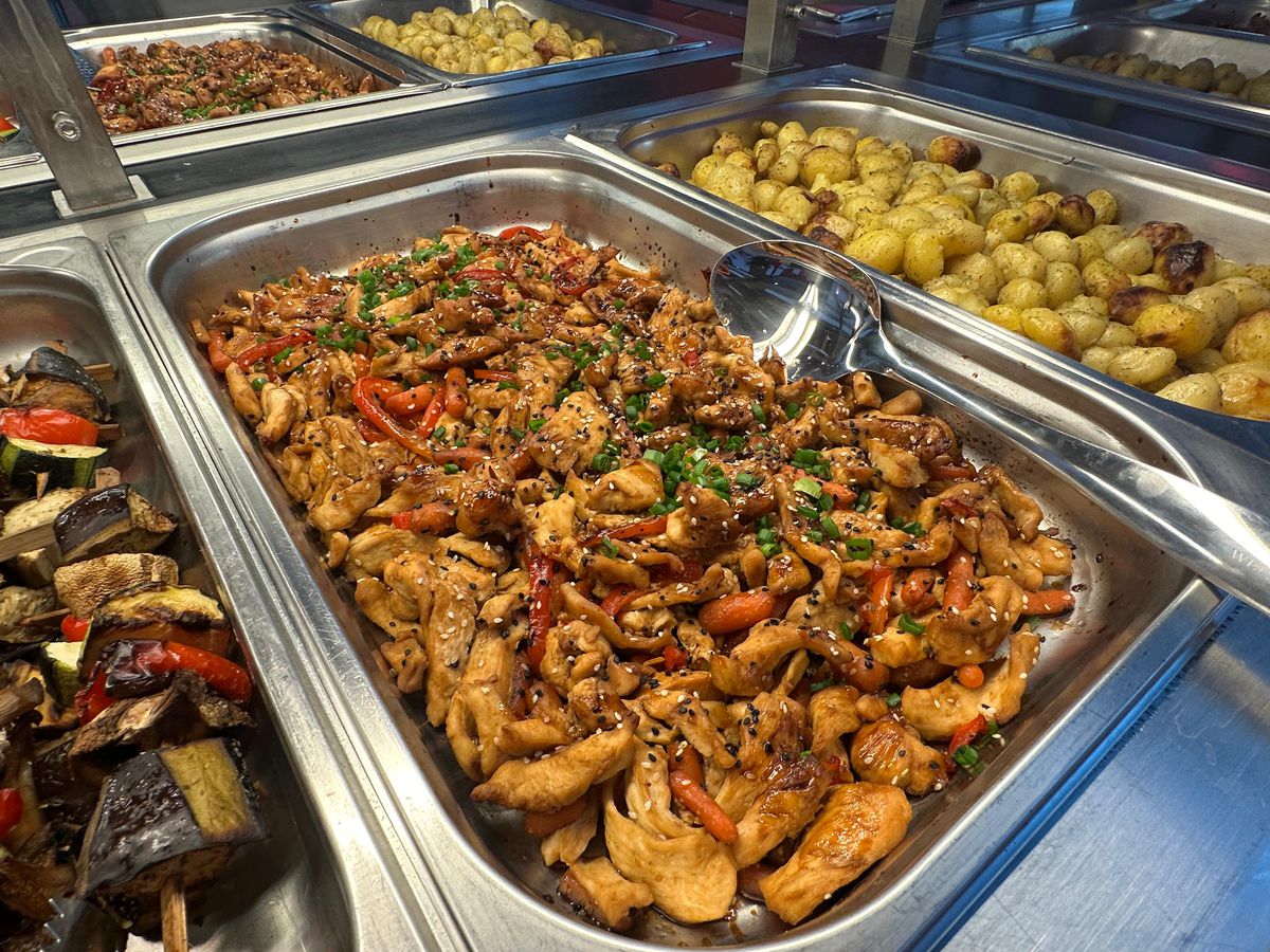 Jucătorul Rapidului a ajuns la spital înainte de meciul cu Dinamo