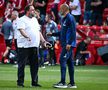 Nottingham Forest - Leicester // Evangelis Marinakis a coborât pe teren să îl mustreze pe Nuno Espirito Santo