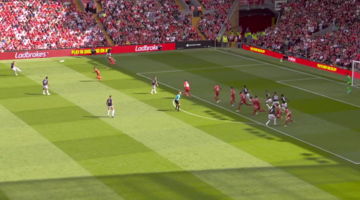 Fază genială în cel mai tare meci al weekend-ului din Premier League! Ce a mai inventat Nicolas Jover, „creierul” de la Arsenal