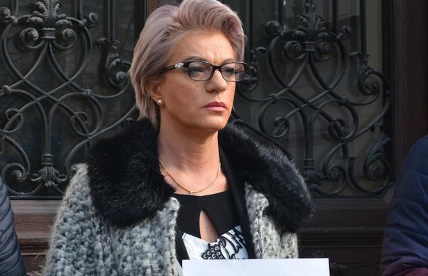 Judecătoarea Georgeta Ciungan, dublă campioană la atletism, s-ar fi sinucis » Motivul pentru care nu a participat la JO 2000