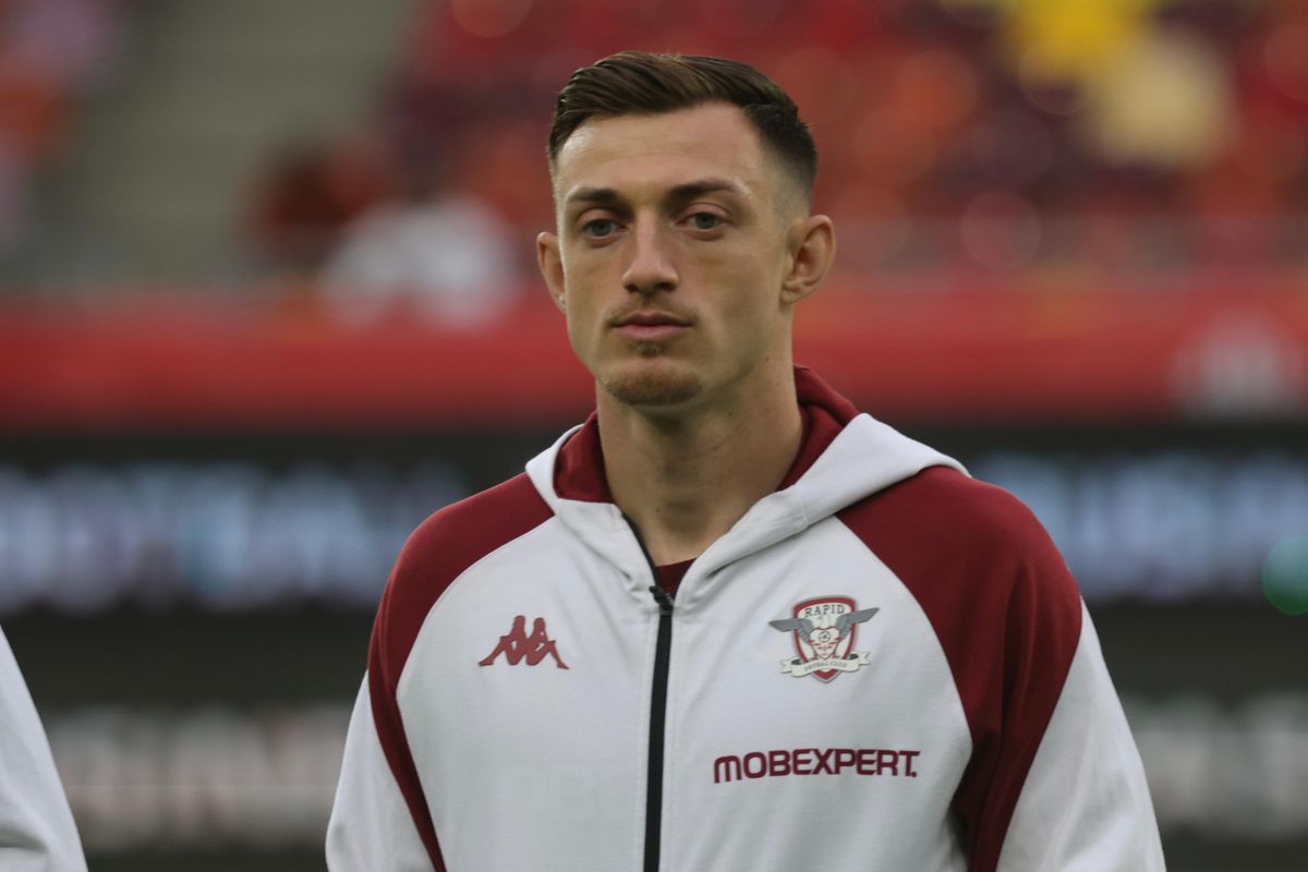 Imagini înainte de Dinamo - Rapid // foto: Ionuț Iordache (GSP)