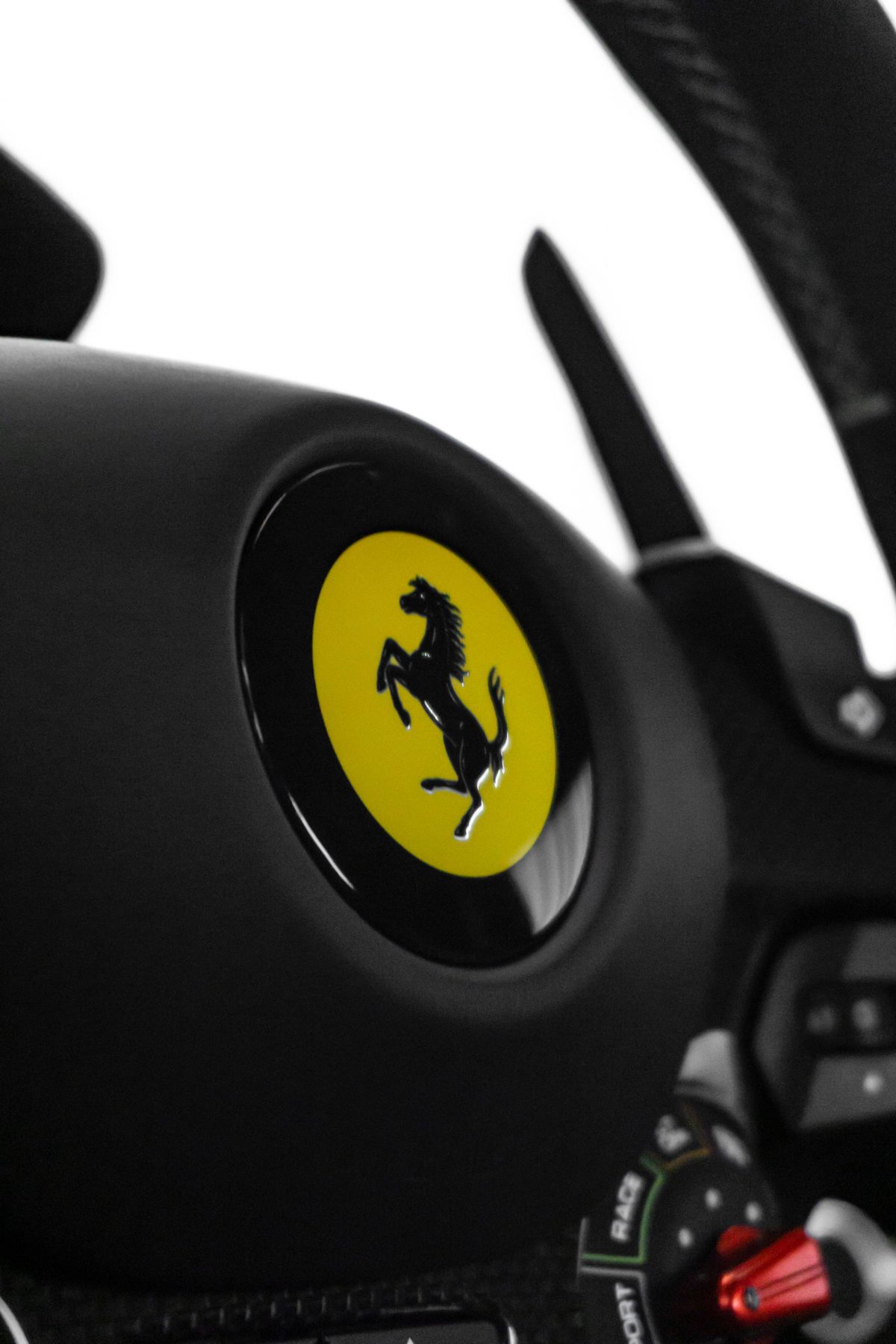Ferrari Superfast 812, noua mașină din colecția lui Erling Haaland