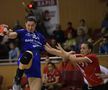 Nicoleta Balog se retrage din handbal