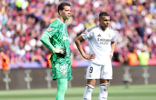 A primit oferta imediat după Barcelona - Real Madrid: „Trebuie să decid împreună cu soția”