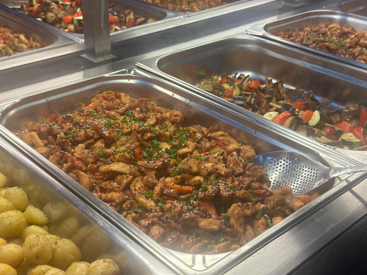 Gestul făcut de Marius Șumudică la finalul meciului Dinamo - Rapid