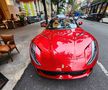 Cum arată Ferrari Superfast 812, noua mașină din colecția atacantului de la Manchester City / foto: Imago