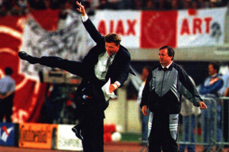 Adrian Porumboiu e sigur că finala Champions League are o miză imensă pentru Istvan Kovacs: „Bilet spre fazele superioare de la Mondiale” + Cum comentează Crăciunescu delegarea