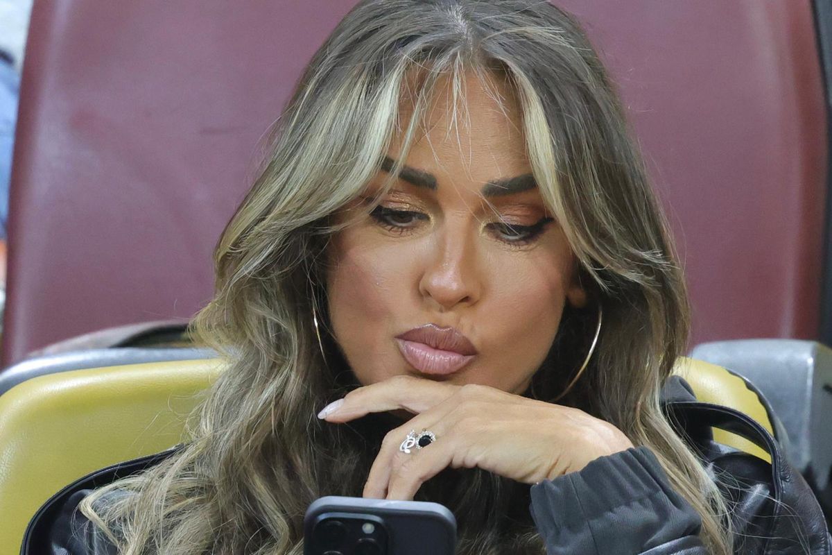 Diana Munteanu, în tribune la Dinamo - Rapid