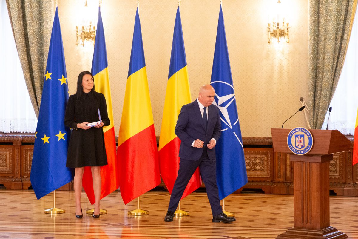 „Cum ar trebui să fie președintele României?” » Cristina Neagu a făcut anunțul înainte de turul 2 al alegerilor prezidențiale