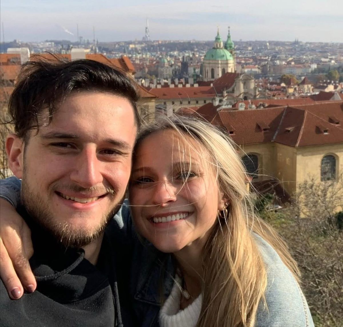 Americanul din Cluj care așteaptă actele ca să devină român: „Ce am găsit aici e total diferit. Această țară este foarte subestimată în acest sens!”