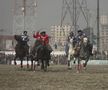Buzkashi, cel mai popular sport din Afganistan / foto: Imago
