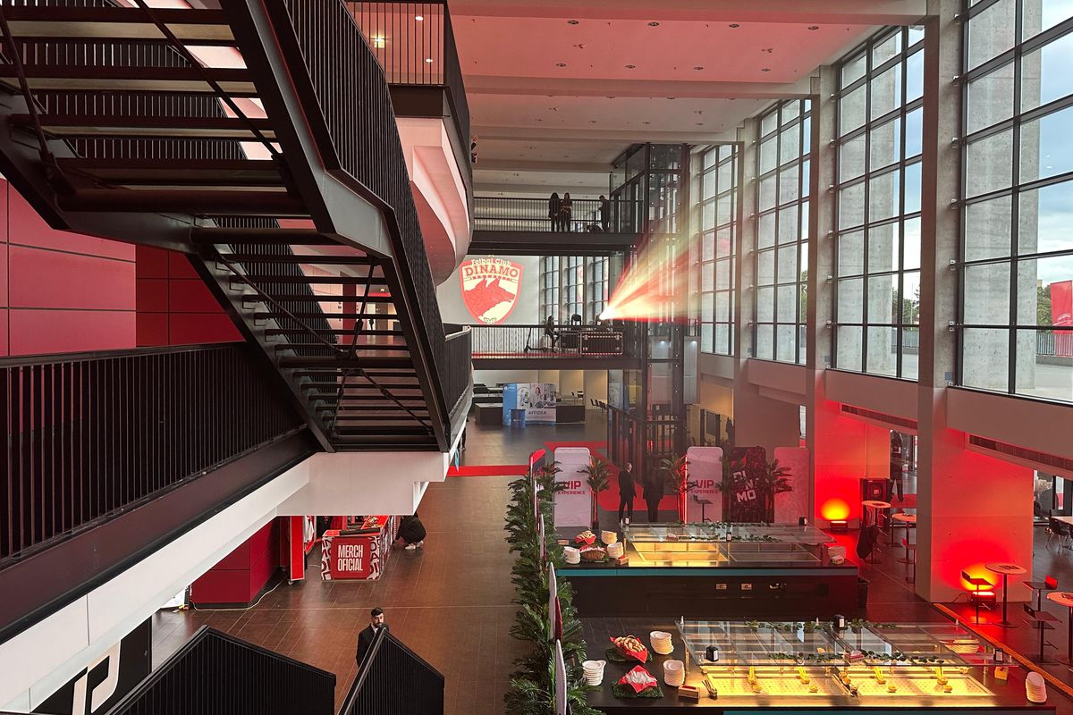 Jucătorul Rapidului a ajuns la spital înainte de meciul cu Dinamo