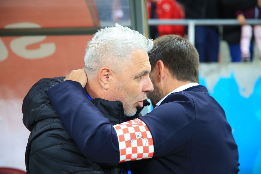 Marius Șumudică n-a mai rezistat: „Ajunge, mi-a fost de ajuns! Asta m-a pus pe gânduri rău de tot”