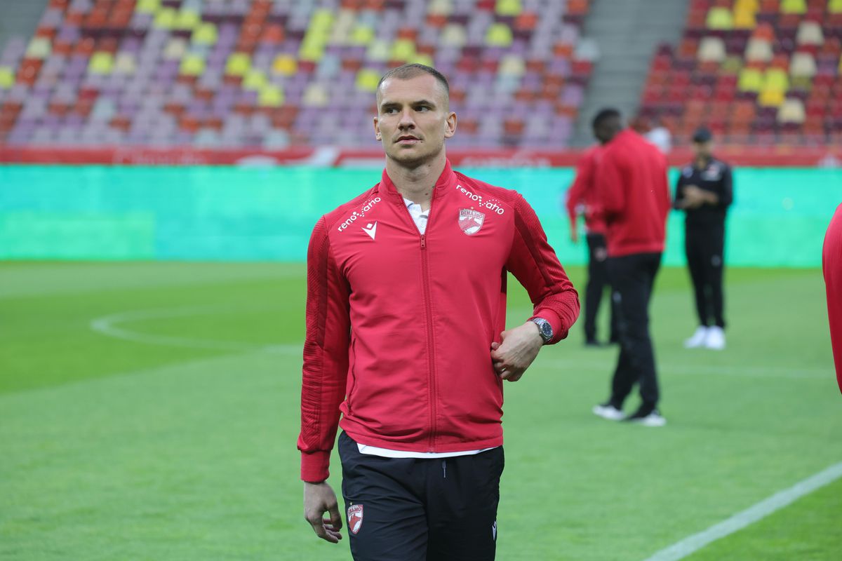 Imagini înainte de Dinamo - Rapid // foto: Ionuț Iordache (GSP)