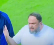 Incalificabil! Patronul Evangelos Marinakis a dat buzna pe teren și a înfruntat antrenorul revelației din Premier League