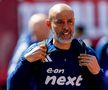 Nottingham Forest - Leicester // Evangelis Marinakis a coborât pe teren să îl mustreze pe Nuno Espirito Santo