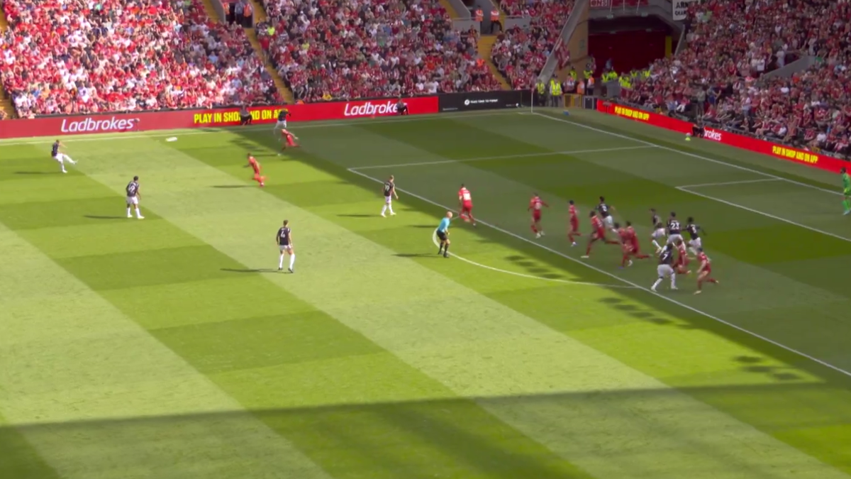 Fază genială în cel mai tare meci al weekend-ului din Premier League! Ce a mai inventat Nicolas Jover, „creierul” de la Arsenal