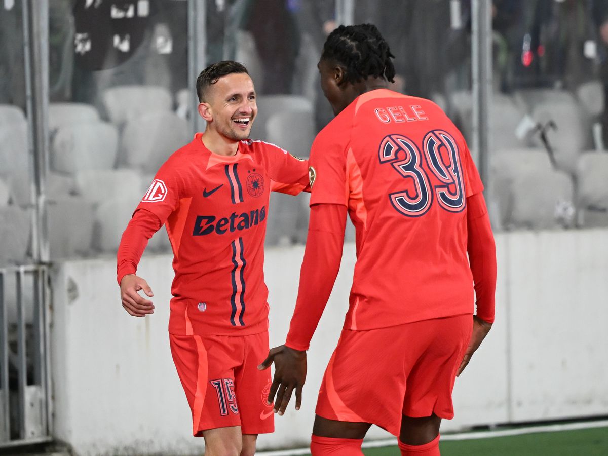 Neluțu Sabău a tras concluziile, după eșecul cu FCSB: „S-a văzut clar”