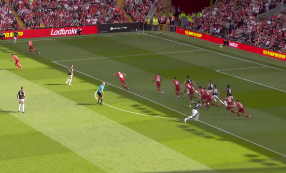 Fază genială în cel mai tare meci al weekend-ului din Premier League! Ce a mai inventat Nicolas Jover, „creierul” de la Arsenal