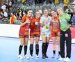 Nicoleta Balog se retrage din handbal