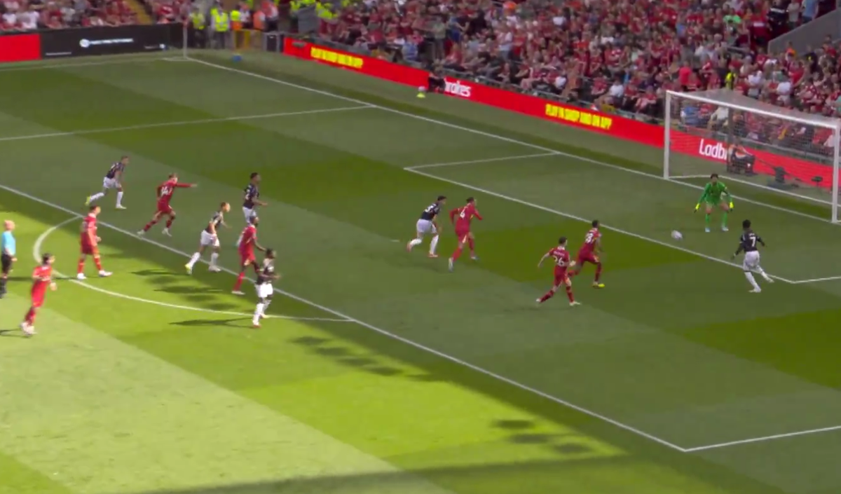 Fază genială în cel mai tare meci al weekend-ului din Premier League! Ce a mai inventat Nicolas Jover, „creierul” de la Arsenal