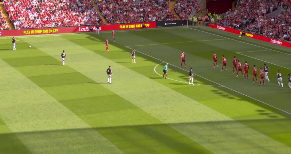 Fază genială în cel mai tare meci al weekend-ului din Premier League! Ce a mai inventat Nicolas Jover, „creierul” de la Arsenal