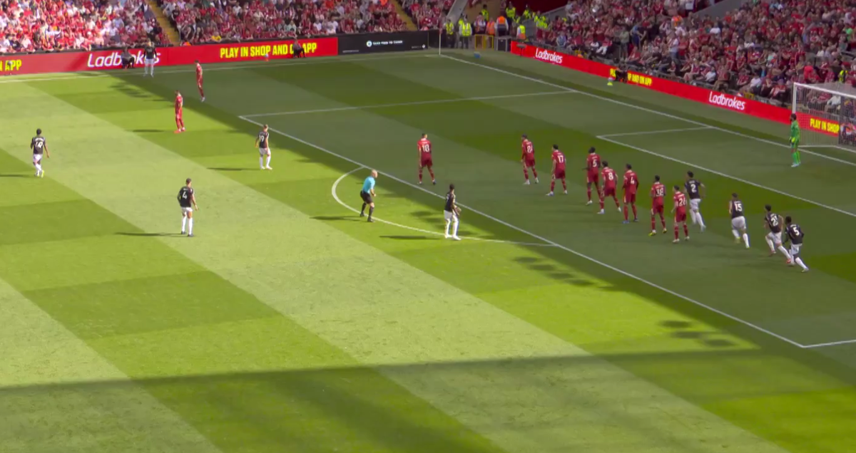 Fază genială în cel mai tare meci al weekend-ului din Premier League! Ce a mai inventat Nicolas Jover, „creierul” de la Arsenal