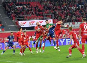Cinci echipe implicate la retrogradare în Superliga. Calcule complete înaintea finalului incendiar: Sepsi are șanse mari să scape