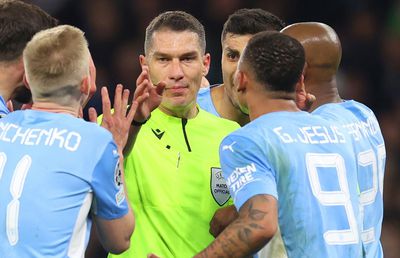 Istvan Kovacs arbitrează finala Ligii Campionilor dintre PSG și Inter Milano! E al treilea român care are această onoare