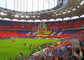 Cât costă biletele la sărbătoarea de titlu a campioanei FCSB