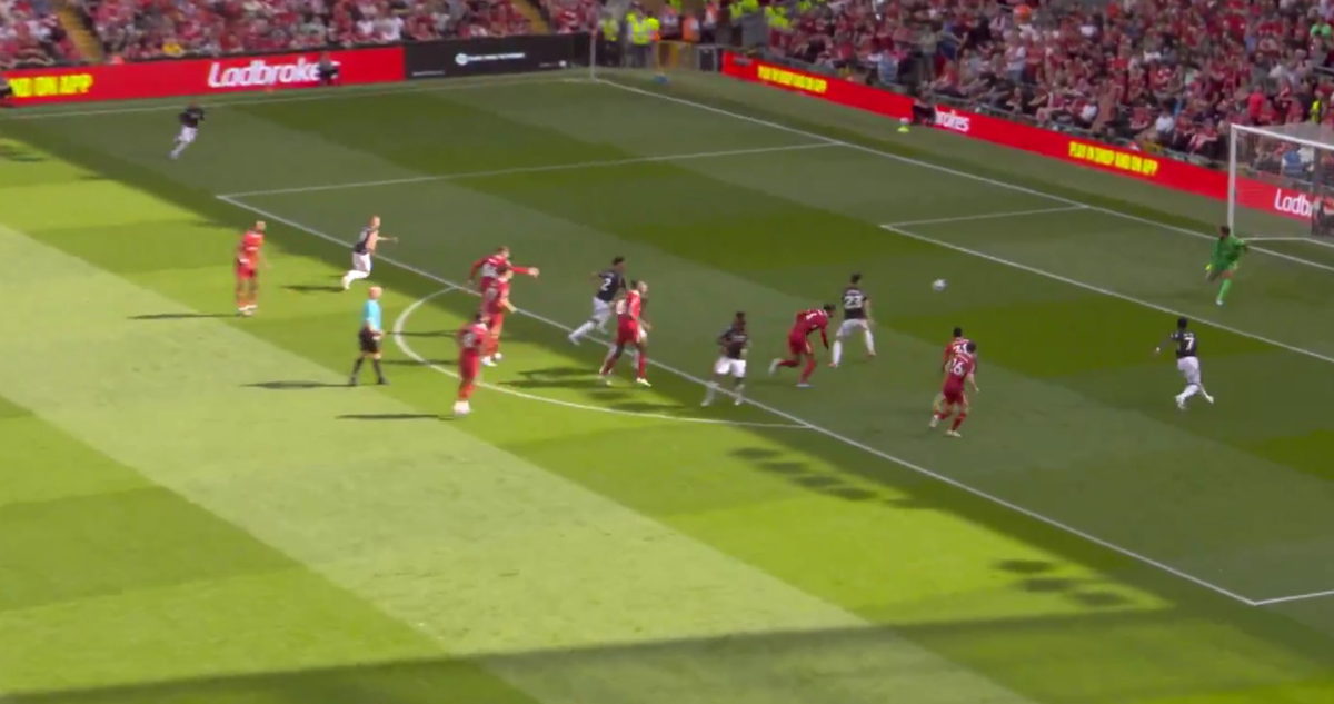 Fază genială în cel mai tare meci al weekend-ului din Premier League! Ce a mai inventat Nicolas Jover, „creierul” de la Arsenal