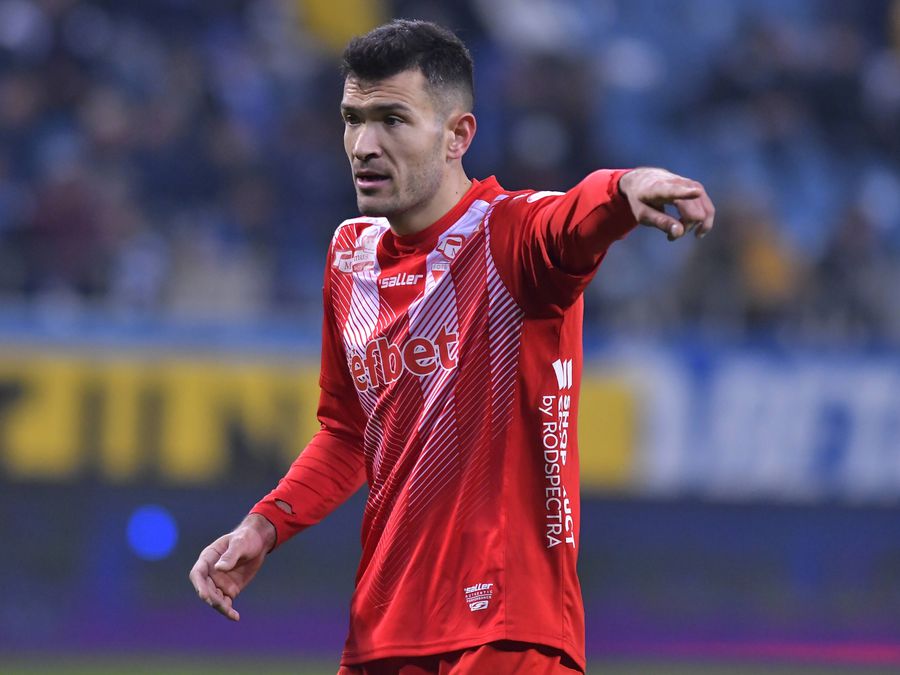 Căpitanul din SuperLiga, înaintea finalei George Simion - Nicușor Dan: „Am observat un lucru dureros”