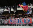 U Cluj - FCSB / foto: Facebook FCSB