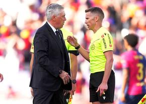 Controversă uriașă în Spania! Au publicat înregistrarea VAR din Barcelona - Real Madrid și e scandal cât casa: „Mulțumesc lui Dumnezeu”