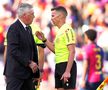 Controversă uriașă în Spania! Au publicat înregistrarea VAR din Barcelona - Real Madrid » Ce a putut fi surprins de microfoane: „Mulțumesc lui Dumnezeu”