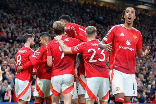 Cazul curios al jucătorului de la Manchester United: acum câteva luni era ca și dat afară, acum poate ajunge să câștige 500.000 lire sterline săptămânal / foto: Imago