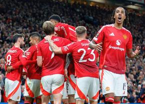 Cazul curios al jucătorului de la Manchester United: acum câteva luni era ca și dat afară, acum poate ajunge să câștige 500.000 lire sterline săptămânal